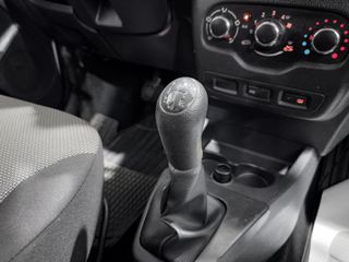 Dacia Dokker Ambiance dci 66kW (90CV) N1 EU6