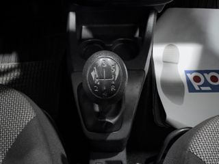 Dacia Dokker Ambiance dci 66kW (90CV) N1 EU6