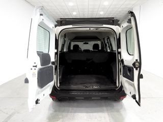 Dacia Dokker Ambiance dci 66kW (90CV) N1 EU6