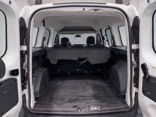 Dacia Dokker Ambiance dci 66kW (90CV) N1 EU6