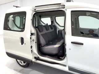 Dacia Dokker Ambiance dci 66kW (90CV) N1 EU6