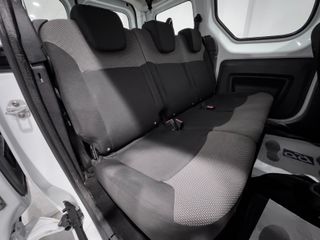 Dacia Dokker Ambiance dci 66kW (90CV) N1 EU6