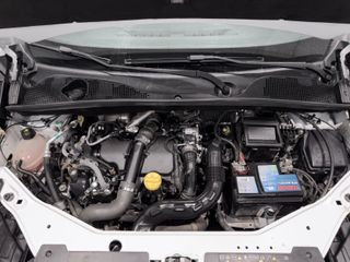 Dacia Dokker Ambiance dci 66kW (90CV) N1 EU6