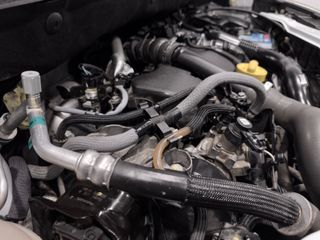 Dacia Dokker Ambiance dci 66kW (90CV) N1 EU6