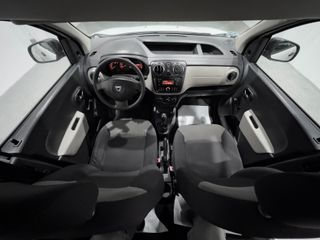 Dacia Dokker Ambiance dci 66kW (90CV) N1 EU6