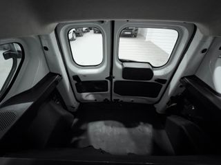 Dacia Dokker Ambiance dci 66kW (90CV) N1 EU6