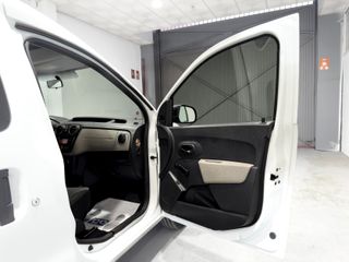 Dacia Dokker Ambiance dci 66kW (90CV) N1 EU6