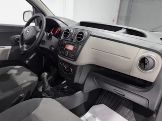 Dacia Dokker Ambiance dci 66kW (90CV) N1 EU6