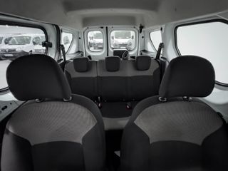Dacia Dokker Ambiance dci 66kW (90CV) N1 EU6