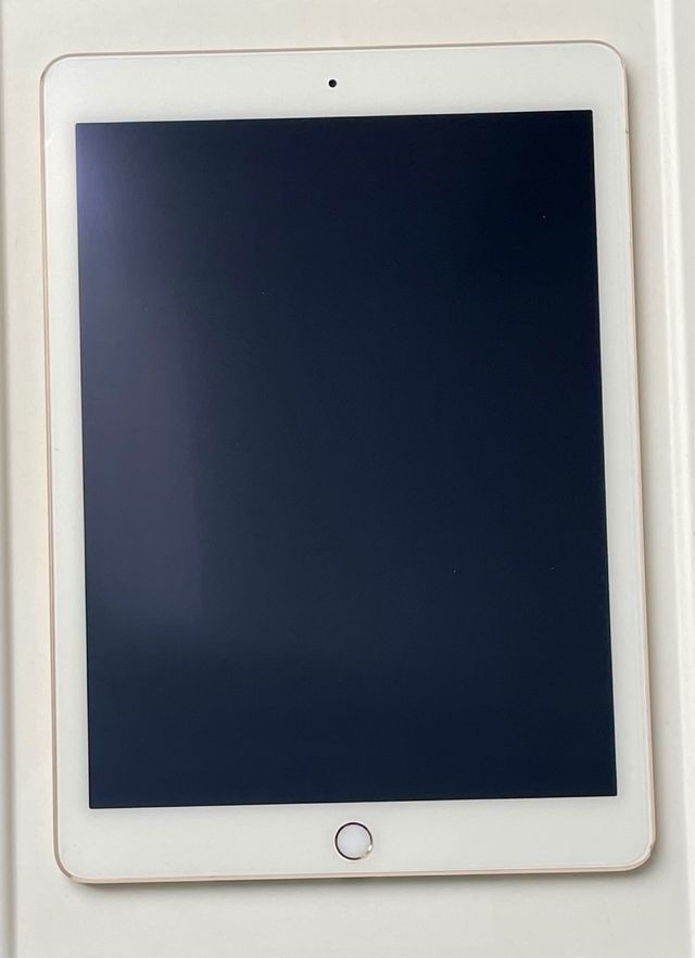 iPad Air 2 Wifi 64 GB Dorado