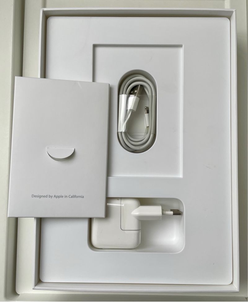 iPad Air 2 Wifi 64 GB Dorado afbeelding 3