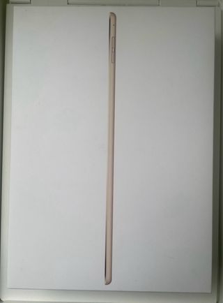 iPad Air 2 Wifi 64 GB Dorado