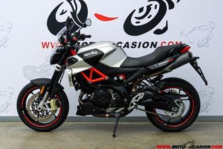 APRILIA SHIVER 900 -A2-
