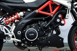 APRILIA SHIVER 900 -A2-
