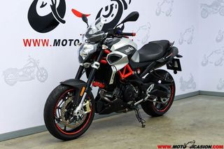 APRILIA SHIVER 900 -A2-