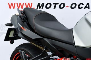 APRILIA SHIVER 900 -A2-