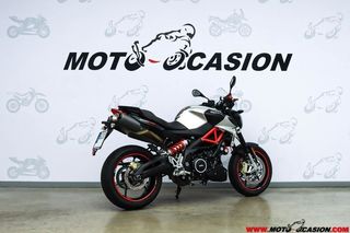 APRILIA SHIVER 900 -A2-