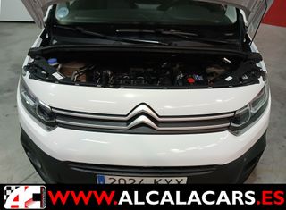 2024-KYX Citroen Berlingo Combi 5 pl