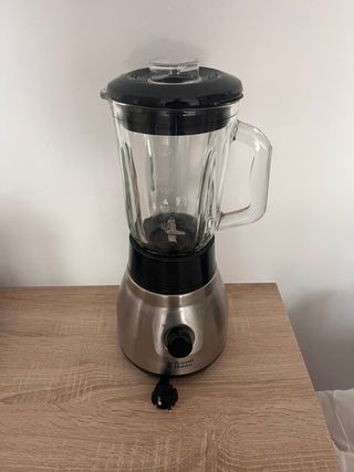 Batidora y Licuadora Russell Hobbs