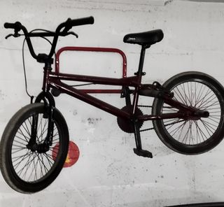 Bici BMX