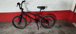 Bici BMX