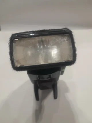 Flash Canon Speedlite 550 EX