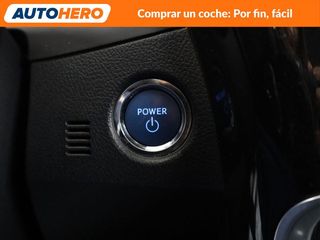 Toyota Auris 1.8 Hybrid Active