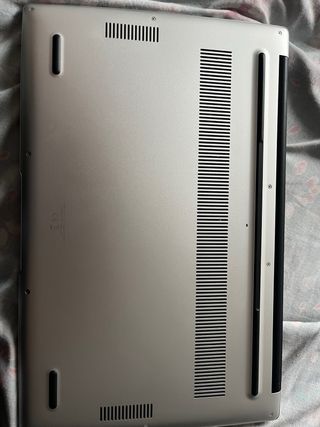 Portátil Huawei Plata