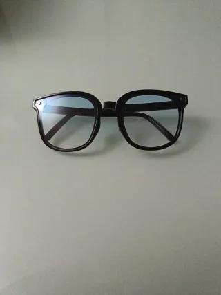 Gafas de sol unisex nuevas