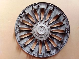 Borchia Copricerchio Mercedes Vito 17”