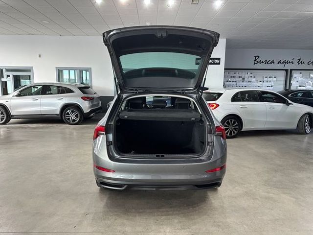 Skoda Scala 1.0 TSI 81 kW (110 CV) Ambition