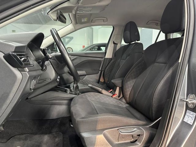 Skoda Scala 1.0 TSI 81 kW (110 CV) Ambition