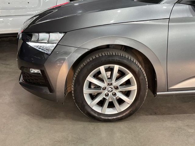 Skoda Scala 1.0 TSI 81 kW (110 CV) Ambition