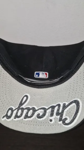 Gorra New York Yankees 9FIFTY New Era Plana