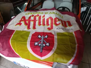 Bandera Cerveza Affligem