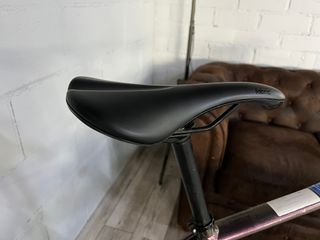 CANNONDALE TOPSTONE 2 VIOLETA M