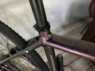 CANNONDALE TOPSTONE 2 VIOLETA M