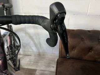 CANNONDALE TOPSTONE 2 VIOLETA M