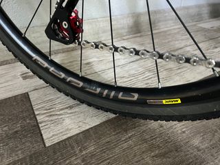 CANNONDALE TOPSTONE 2 VIOLETA M