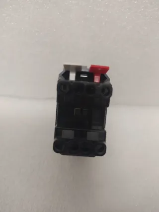 Pulsante BTicino Axolute HC4005A