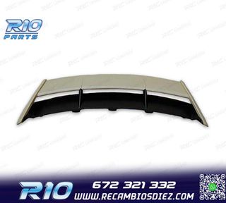 ALERON FORD FOCUS 04-11 LOOK RS