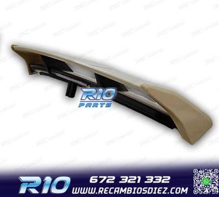ALERON FORD FOCUS 04-11 LOOK RS
