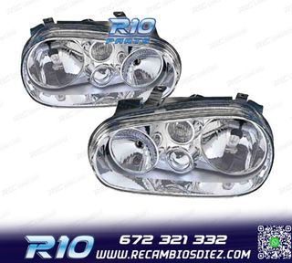 FAROS VOLKSWAGEN VW GOLF 4