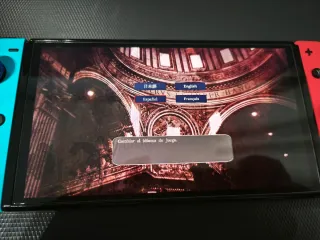 Deathsmiles I & II Nintendo Switch