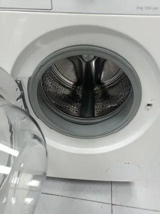 @Lavadora Bosch 9.0Kg Con Garantía@