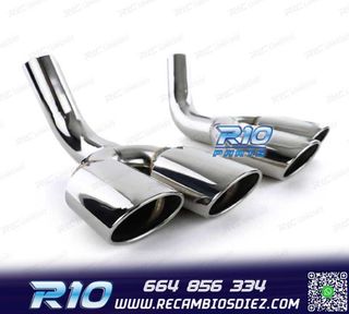 COLA ESCAPE MERCEDES G W463 89- LOOK AMG G500 G55