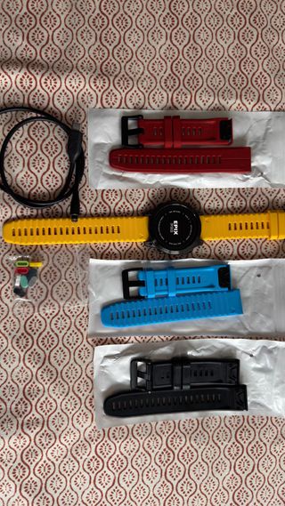 Garmin Epix 2 Pro 47mm