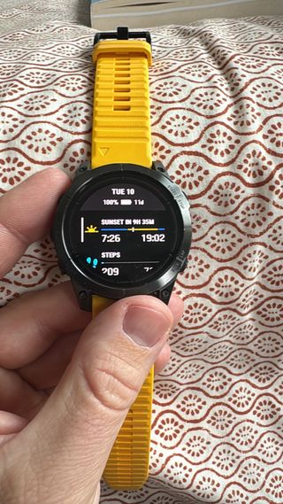 Garmin Epix 2 Pro 47mm