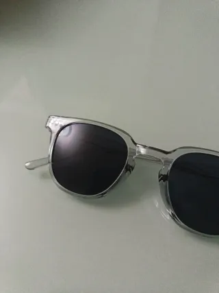Gafas de sol polarizadas unisex nuevas
