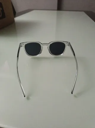 Gafas de sol polarizadas unisex nuevas